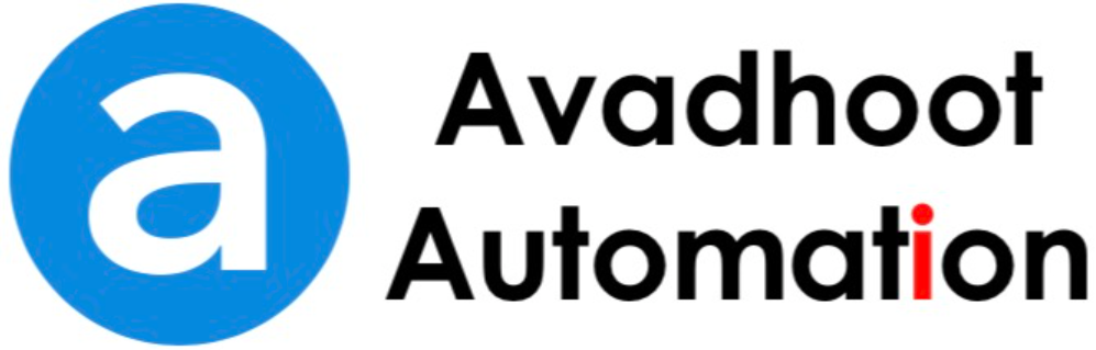  Avadhoot Automation